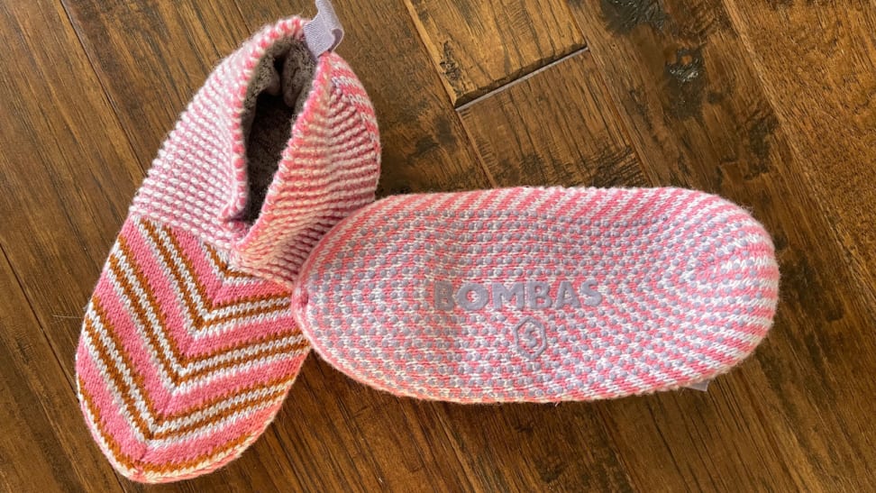 Bombas Gripper Slippers review Cozy and nonslip Reviewed