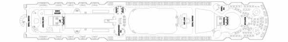 Deck 11 Layout Image