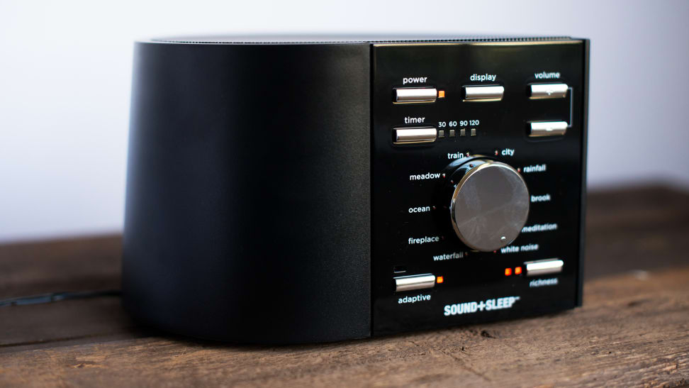 Sound + Sleep by Adaptive Sound