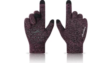 Achiou Winter Gloves for Men and Women