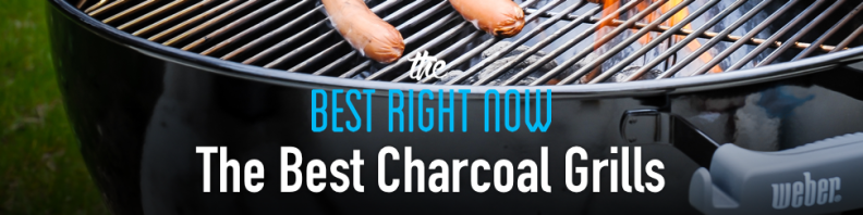 Best Charcoal Grills