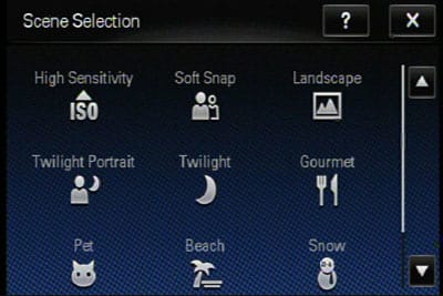 Modes Photo