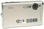Product Image - Nikon Coolpix S6
