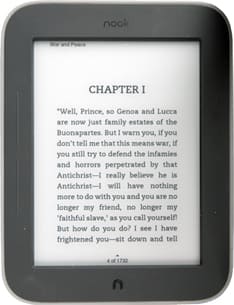 Reading Books Image