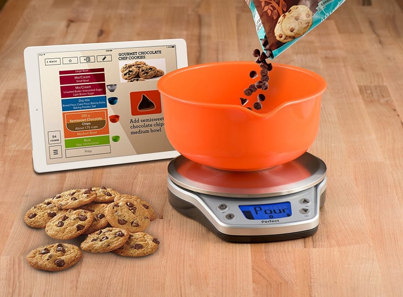 10 smart kitchen gadgets that will help you bake the tastiest treats -  Reviewed