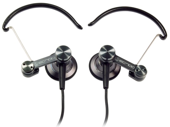 Product Image - Audio-Technica ATH-EC700