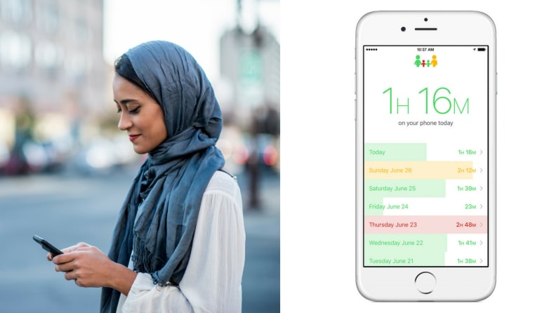 Moment App