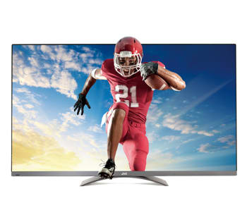 Product Image - JVC Black Sapphire SL47BC
