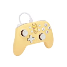 Product image of PowerA Pikachu Friends Nano Wired Controller