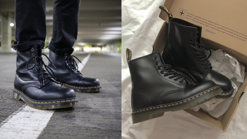 Dr. Martens