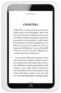 Reading Books Image