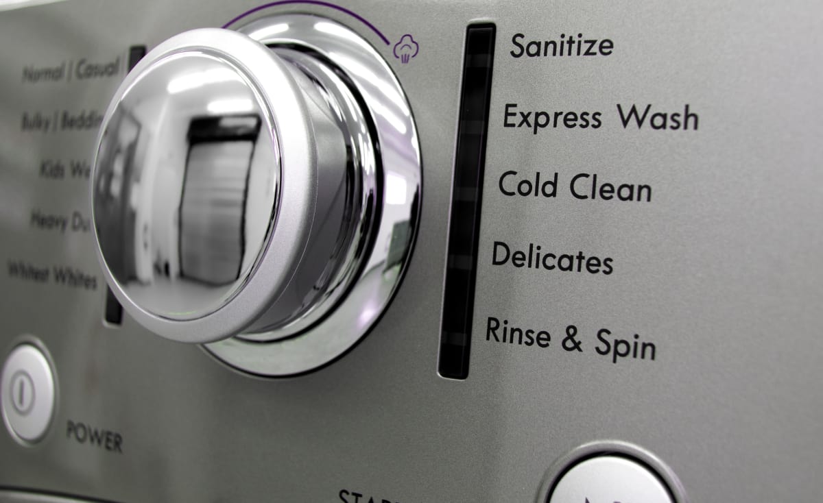 Kenmore 41383 Washing Machine Review Laundry