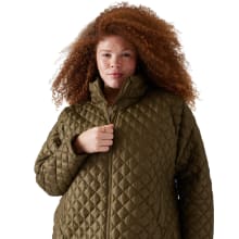 Product image of Athleta Whisper Featherless Puffer Jacket