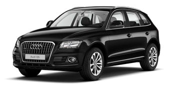 Product Image - 2013 Audi Q5 2.0T Premium Plus