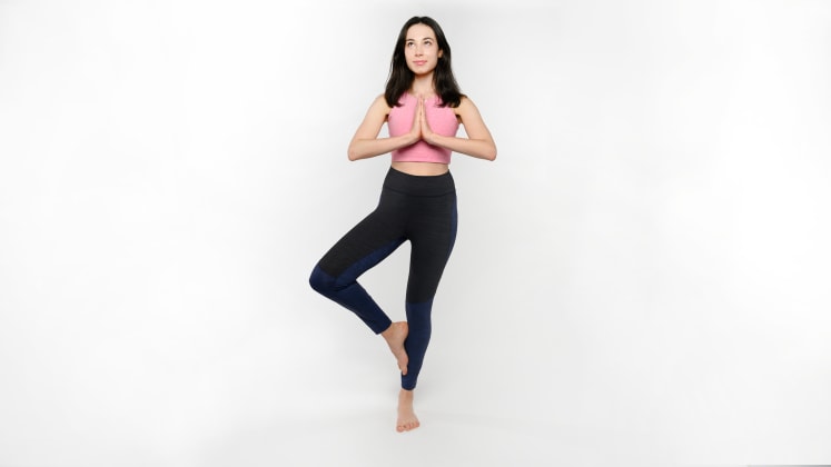outdoor voices zip bra review