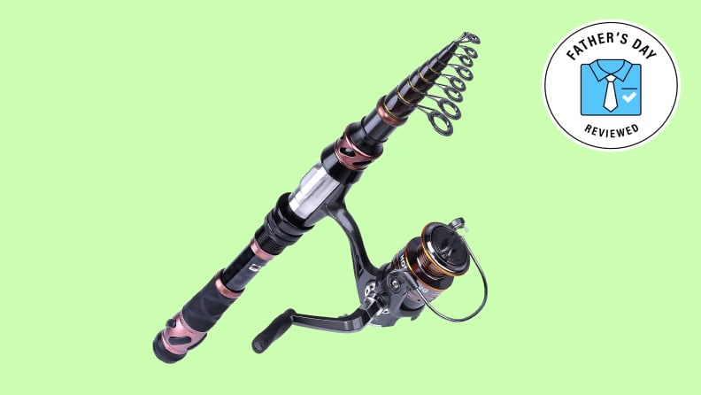 Father's Day: The best fishing gifts for dads - Reviewed