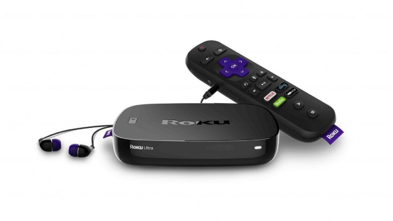 Roku Ultra