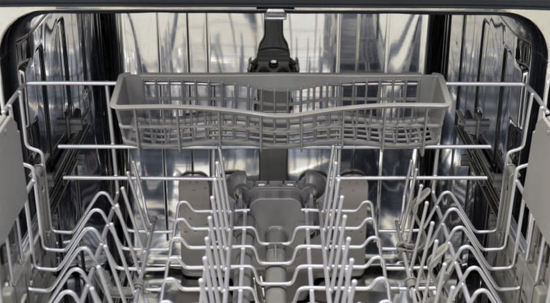 KitchenAid KDTE304DSS—Extra Basket
