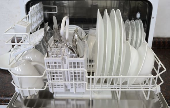 Capacity Top Rack Photo