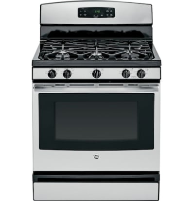 Product Image - GE JGBS64REFSS