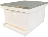 Product image of Mann Lake 10 Frames Beehive