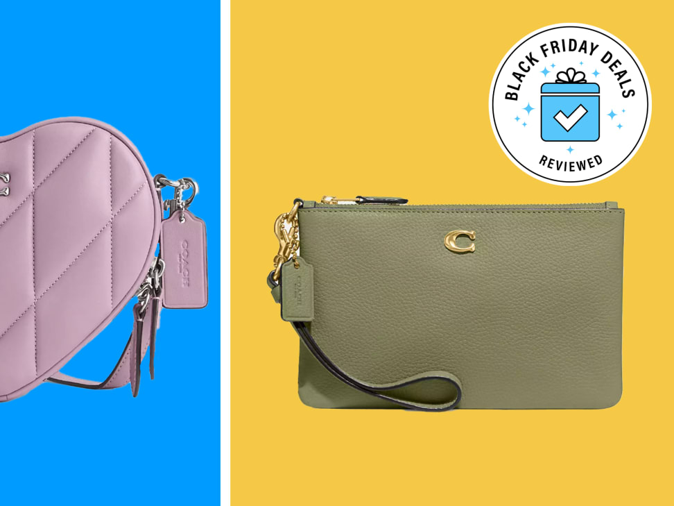 Coach wallet sales nordstrom rack