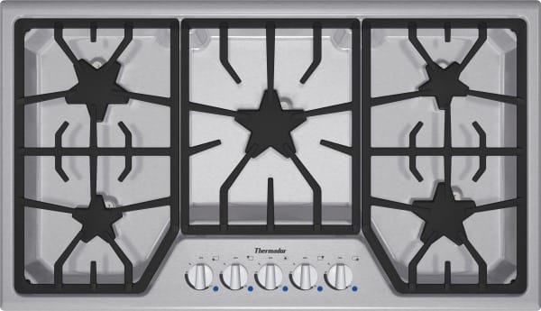 Product Image - Thermador Masterpiece Series SGS365FS