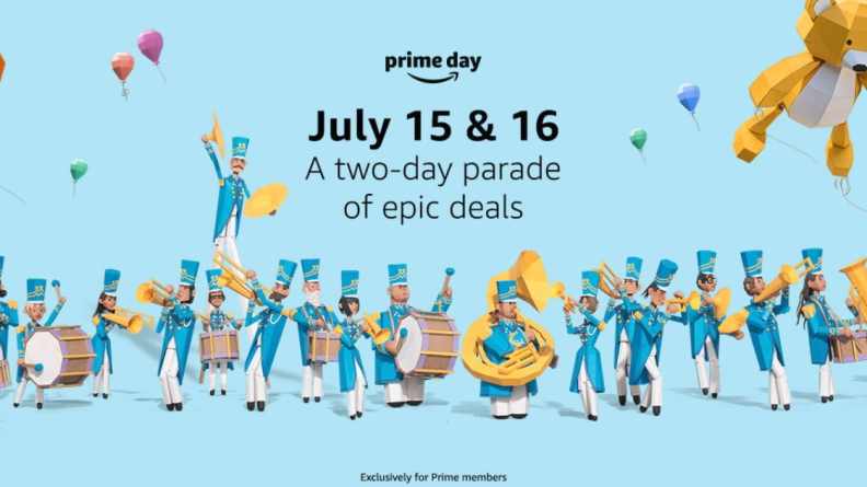 PrimeDay