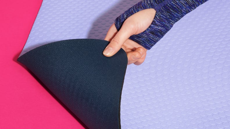 lululemon The Workout Mat review - Reviewed