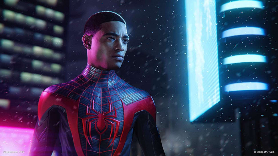 Spider-Man: Across the Spider-Verse Is Up For Preorder - IGN