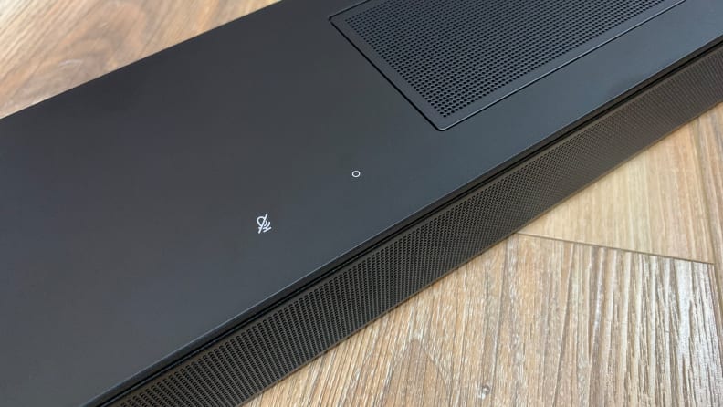 Bose Smart Soundbar 600 Review