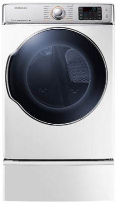Product Image - Samsung DV56H9100GW