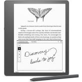 Product image of Amazon Kindle Scribe (2022)