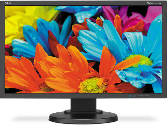 Product Image - NEC E224WI-BK