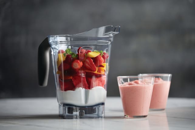 Vitamix Blender Container