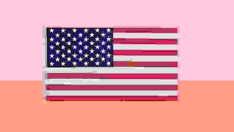 AMERICAN FLAG