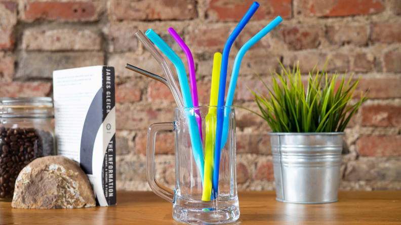 Should you swap plastic straws for paper straws? - BOMAC