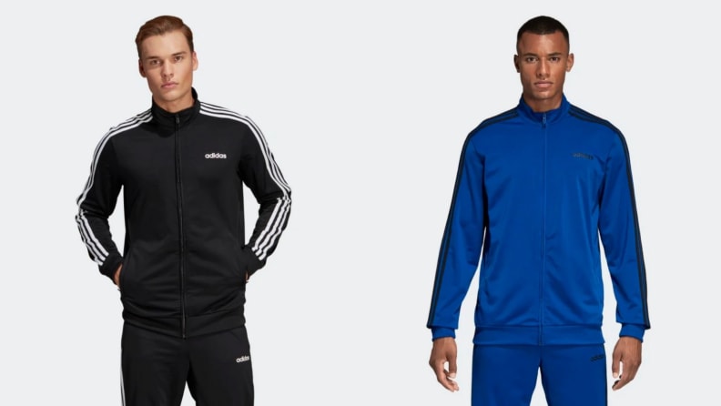 track jacket
