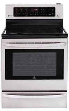 Product Image - LG LRE3027ST