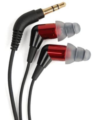 Product Image - Etymotic Research mc5