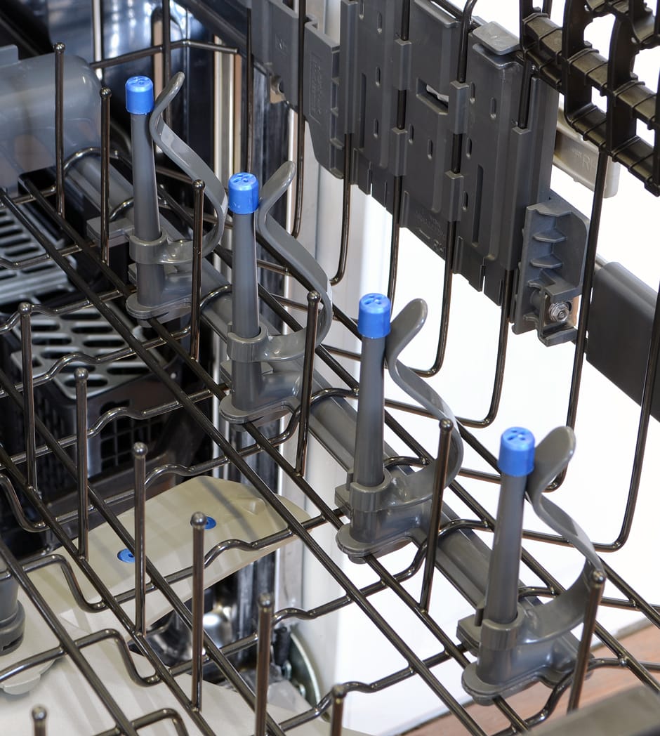 GE Profile PDT760SSFSS Dishwasher Review Dishwashers