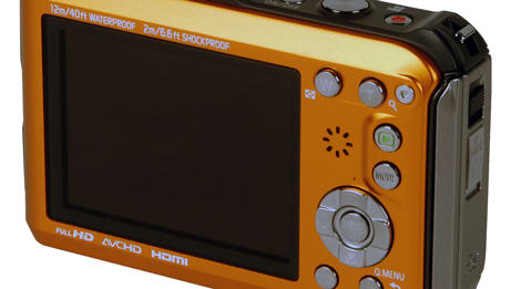 LCD Photo
