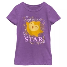 Product image of Wish I'm a Star T-Shirt