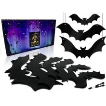 Product image of LovelyCuteStudio HALLOWEEN BATS