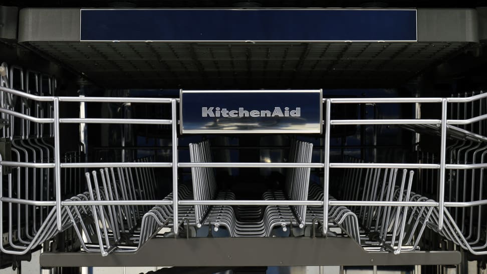 Kitchenaid kdtm704ess deals