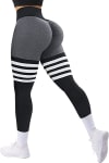 Product image of Agroste Scrunch Leggings