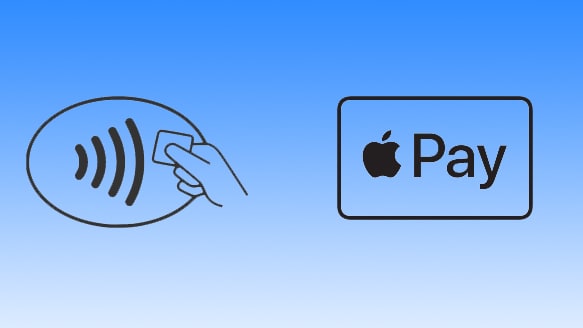 Apple Pay Logos