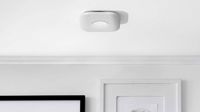 Nest Protect
