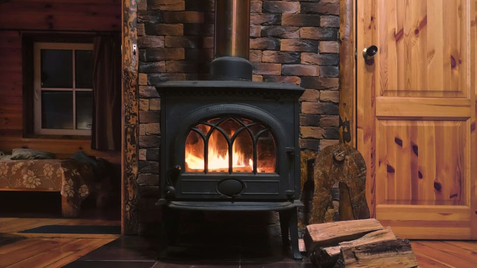 How to baby-proof your fireplace - Reviewed