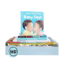 Product image of ​ Just Like Me Book Box Subscription
